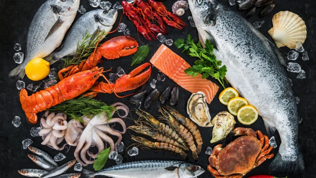 How We Source the Freshest Seafood in New York City 1 1