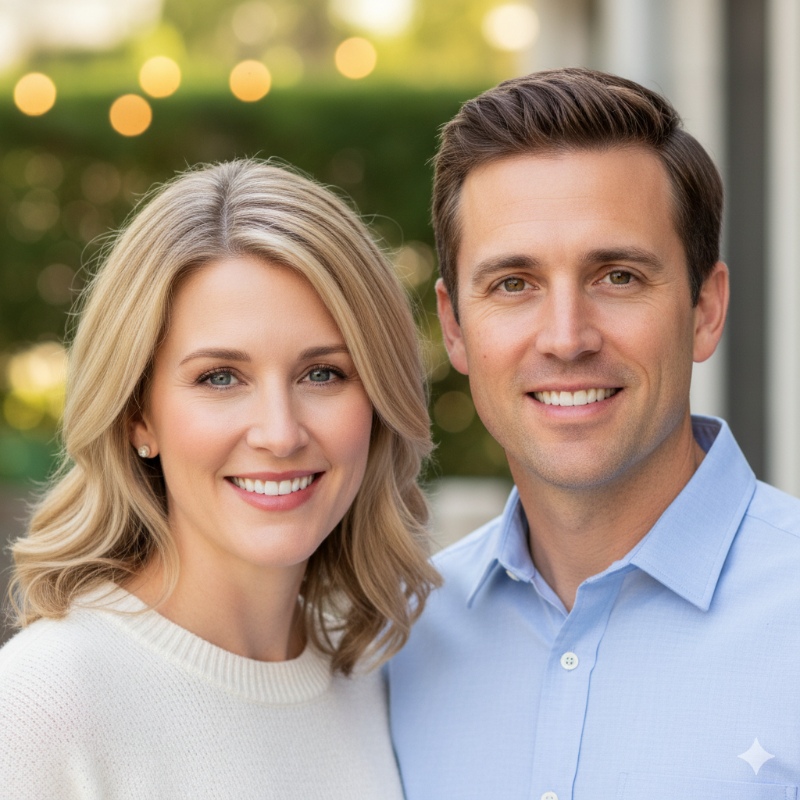 High End Personal Chef And Culinary Experiences In New York 15 Jennifer and Michael R., Upper West Side