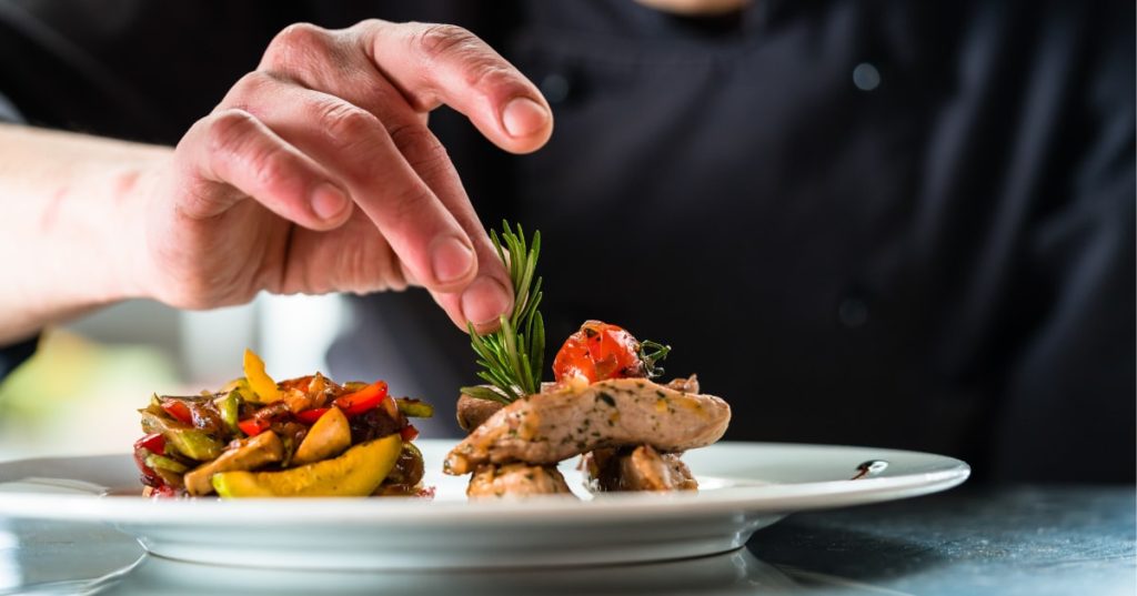 A Culinary Gift Gifting a Personal Chef Experience 1 Personal Chef Placement for Luxury Homes | Muffetta Staffing