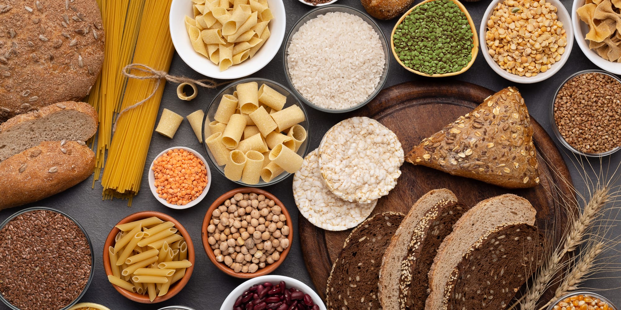 Effortless Gluten Free Weekly Meals in New York 4 Foodsmart Nutrition & Dietitian Advice Blog | Healthy Habits