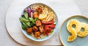 Vegan Food List: 11 Foods That Healthy Vegans Eat