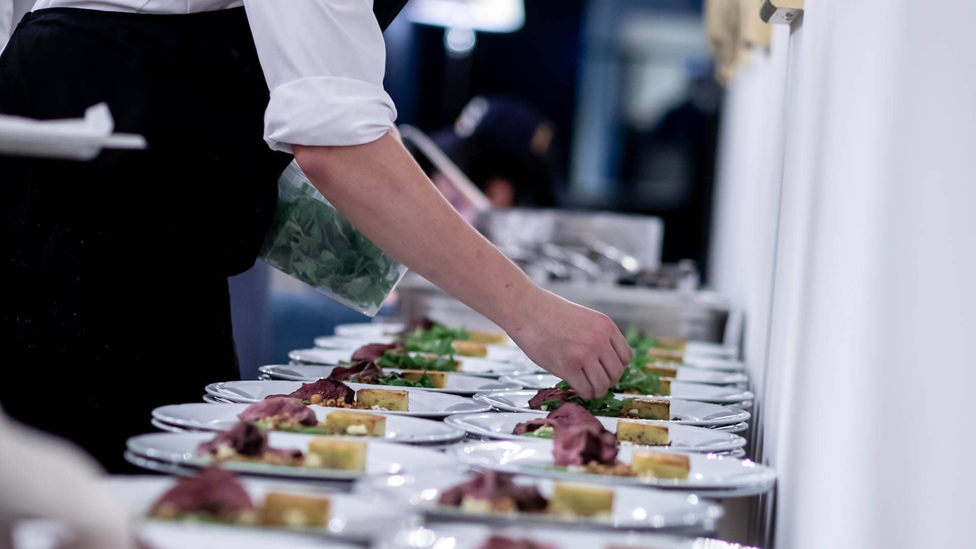 hire a personal chef