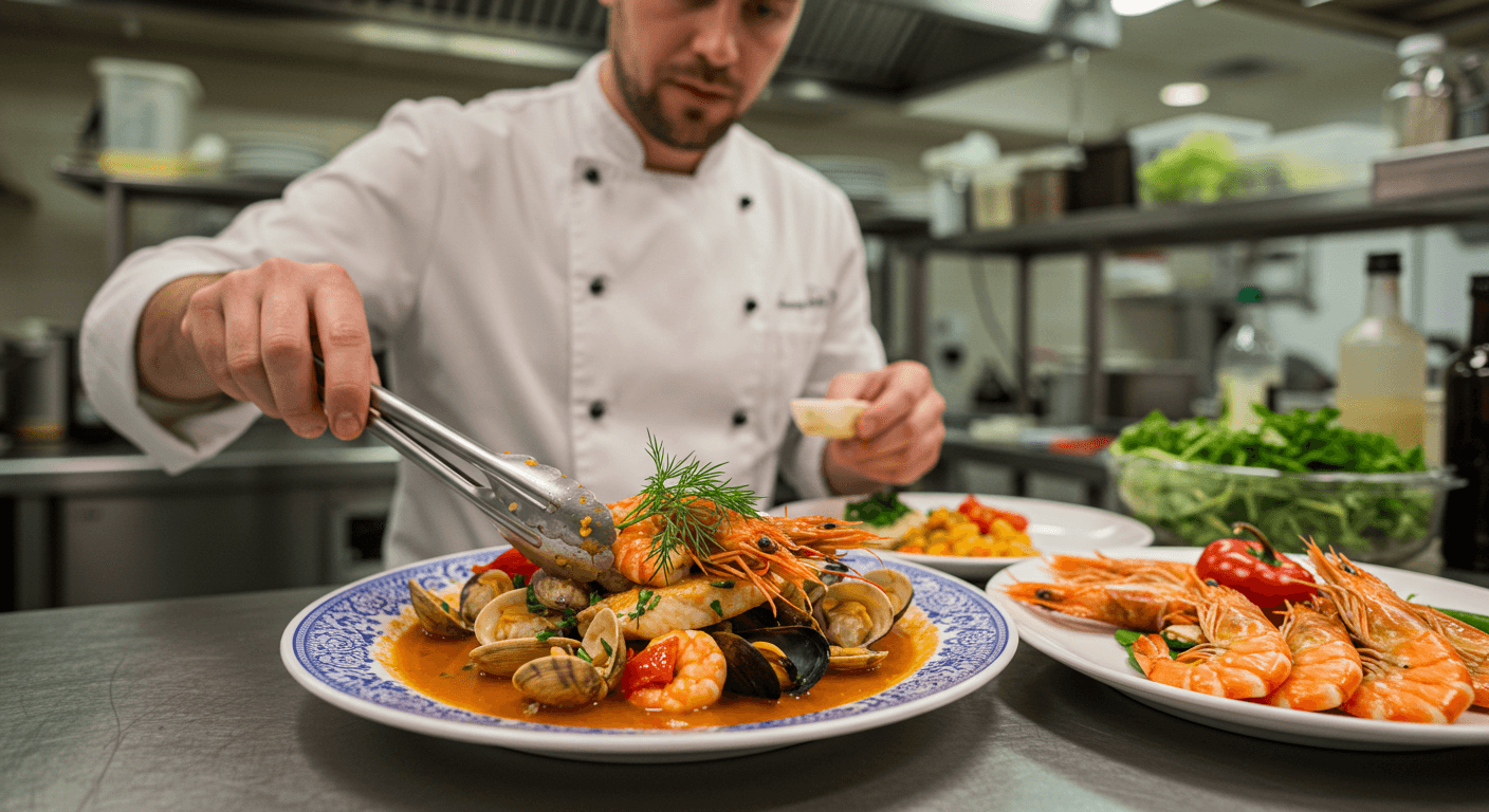 Elevate Your Corporate Luncheon Impress Clients 2 7 Best Private Chefs In SG With Top Cooking Skills (2025)