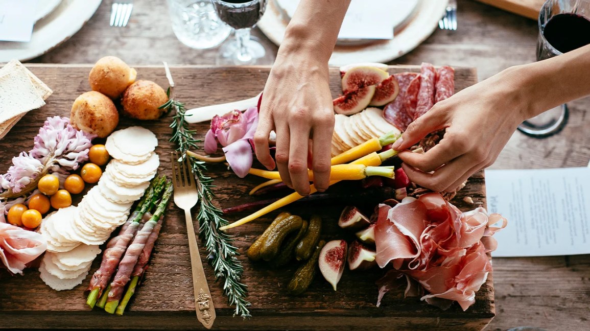 How a Personal Chef Service Works Start to Finish 3 The 10 Most Common Dietary Restrictions