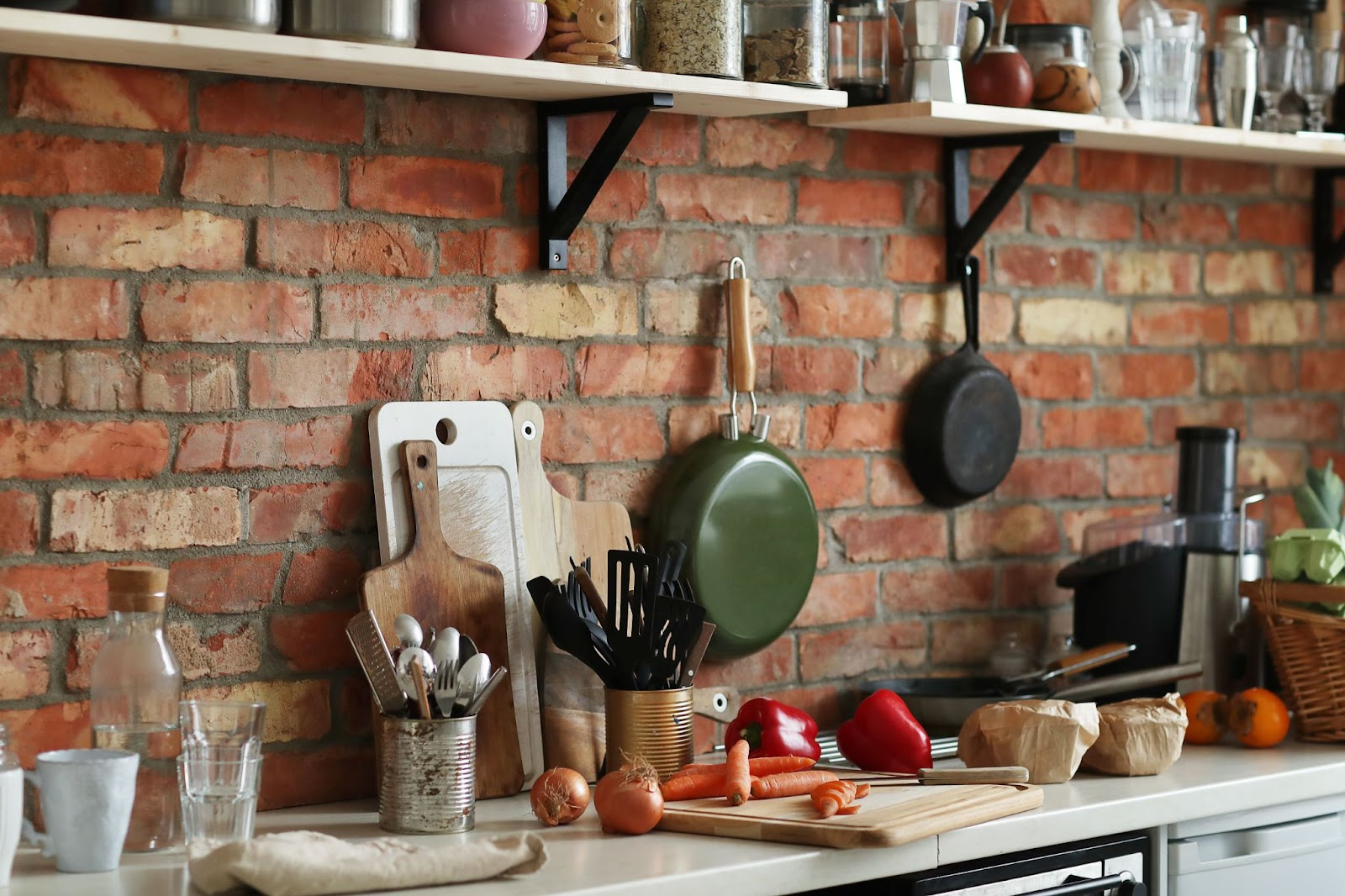 14 Essential Kitchen Organization Tips From a Chef 2 10 Essential Kitchen Equipments for Home Chefs | Must-Have Tools