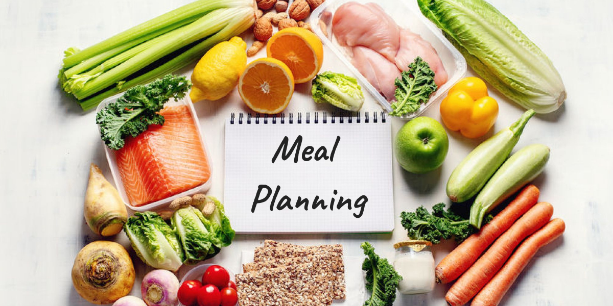 Get Michelin Star Quality in Your NYC Home Kitchen 5 Getting Started with Meal Planning and Meal Preparation - NOAH