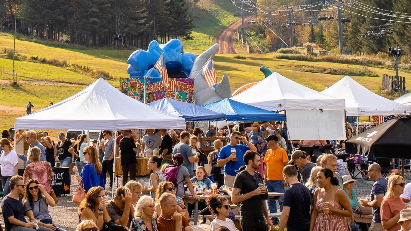 A Chefs Guide to New Yorks Best Local Purveyors 6 Fall Food Festivals & Events in the Hudson Valley - Chronogram Magazine