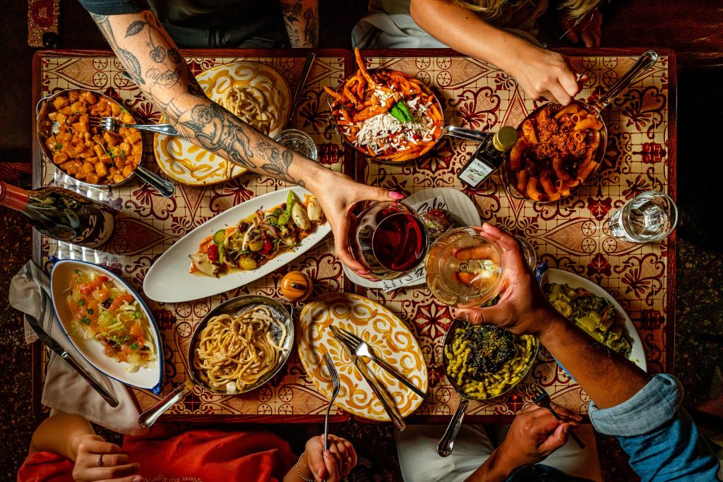 An Ultimate Foodie Guide to NYCs Culinary Areas 1 The 10 Best Restaurants in SoHo New York City - Tripadvisor