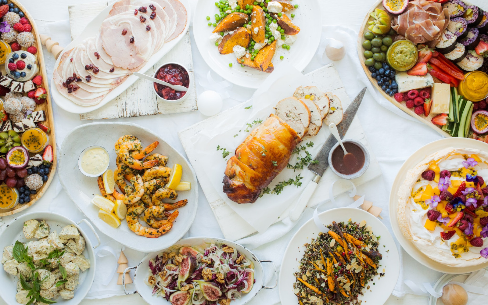 Planning the Perfect Anniversary Dinner at Home 3 Simple And Delicious Ideas For Your Full Course Dinner - McClain Popcorn Company