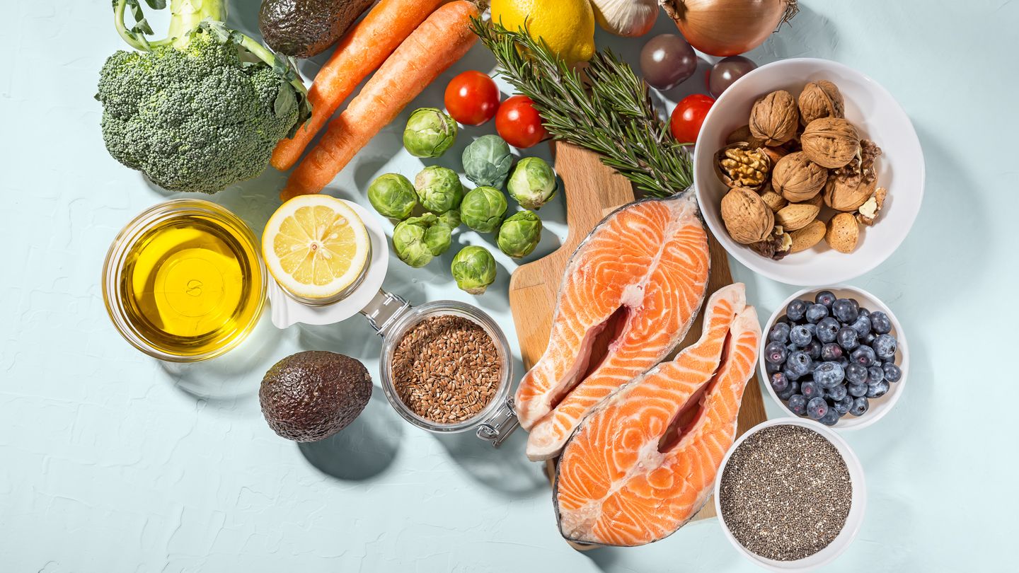 Is a Personal Chef Worth It in NYC An Honest Look 4 Mediterranean Diet: Complete Food List and 14-Day Meal Plan