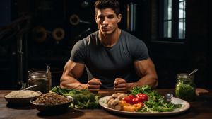 7 Ways How the Food You Eat Affects Your Workout Performance | Nature Jim