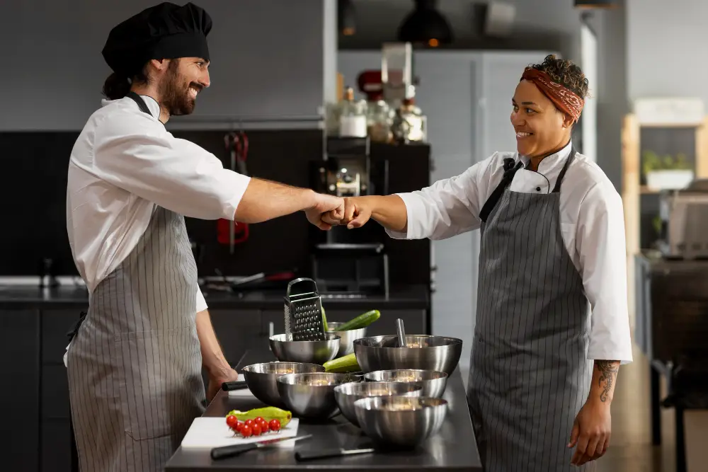 Personal Chef vs. Private Chef: Key Differences Explained