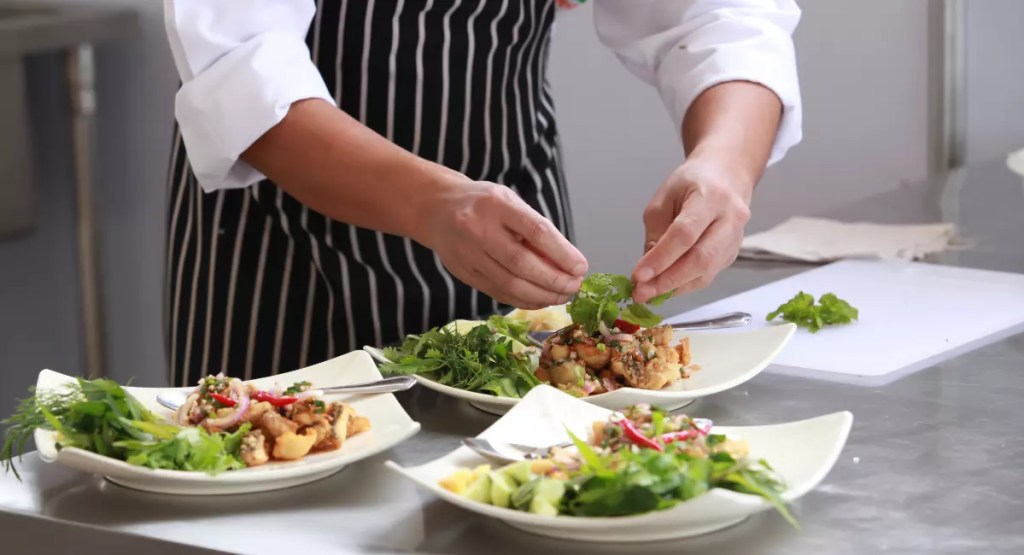 A Guide to Becoming a Private Chef - Private Chef SXM