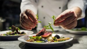 Private Chef | Forbes Private Staff