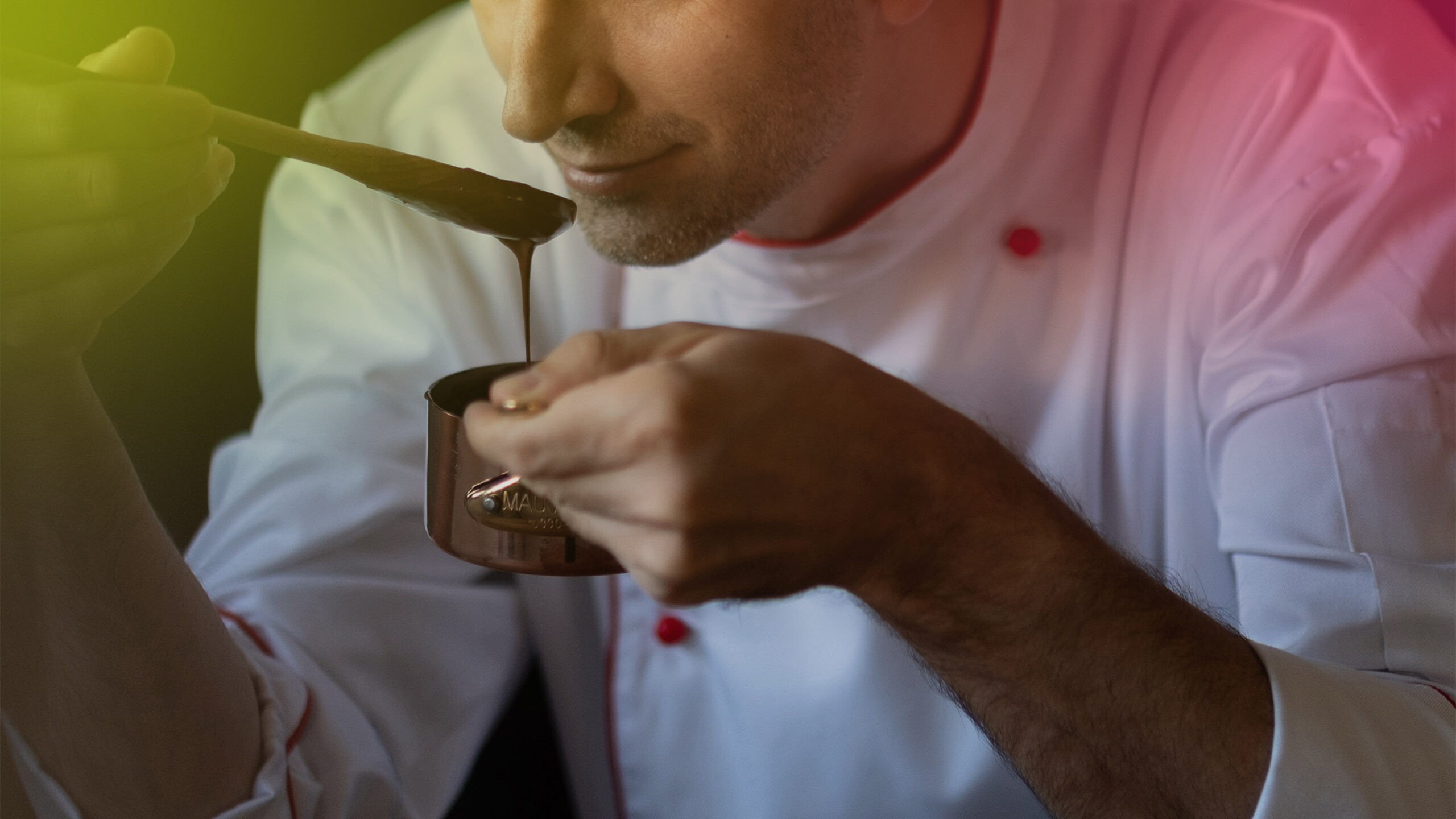 The Science of Flavor How Chefs Master Taste 4 Multisensory Perception: Taste and Smell - Done Properly