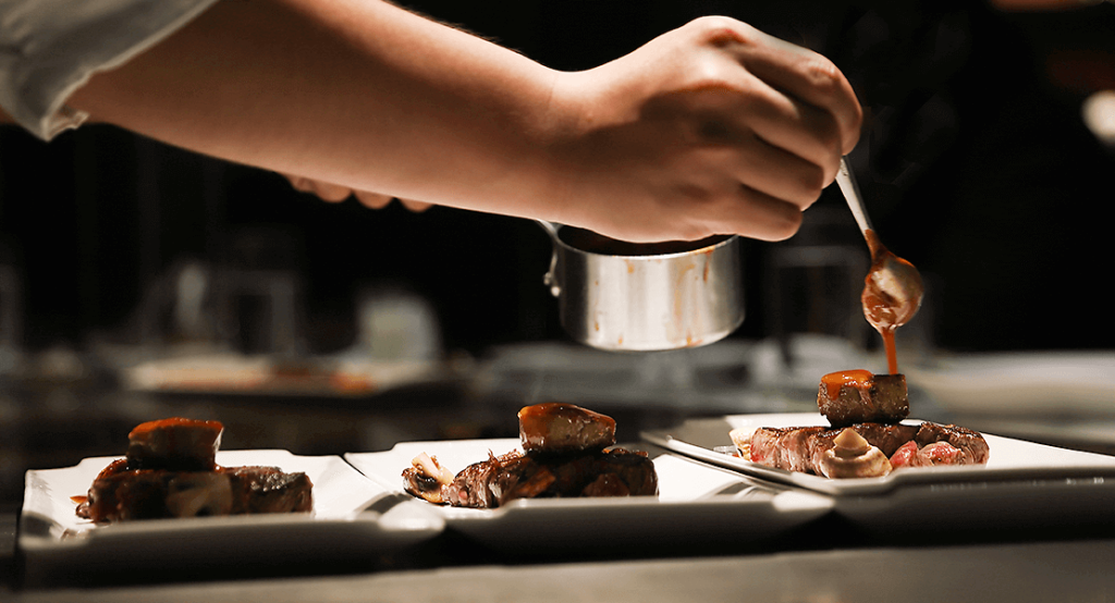 The Science of Flavor How Chefs Master Taste 1 Flavour Pairings | Kalsec