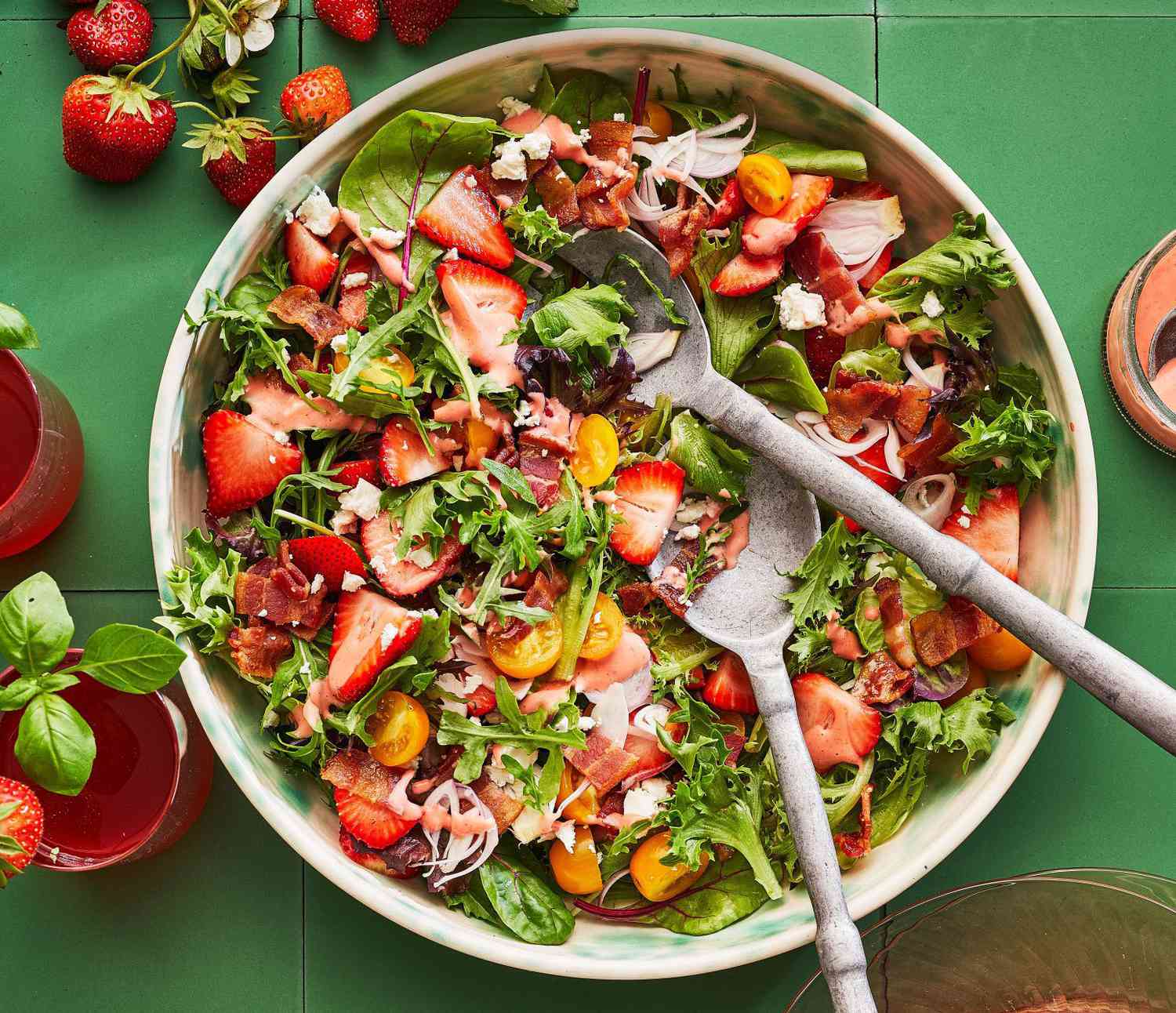 A Chef Guide to Seasonal New York Produce Recipes 4 35 Classic Spring Recipes To Make All Season Long