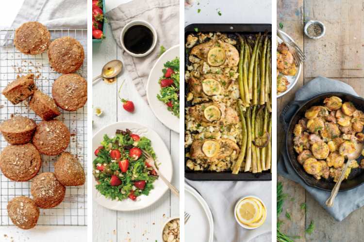 A Chef Guide to Seasonal New York Produce Recipes 1 Four Easy Seasonal Recipes Starring Fresh Spring Produce - My Indiana Home