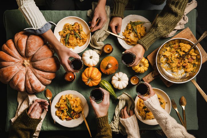 A Chef Guide to Seasonal New York Produce Recipes 5 Top 10 Comfort Foods for Fall | Thurmont Kountry Kitchen