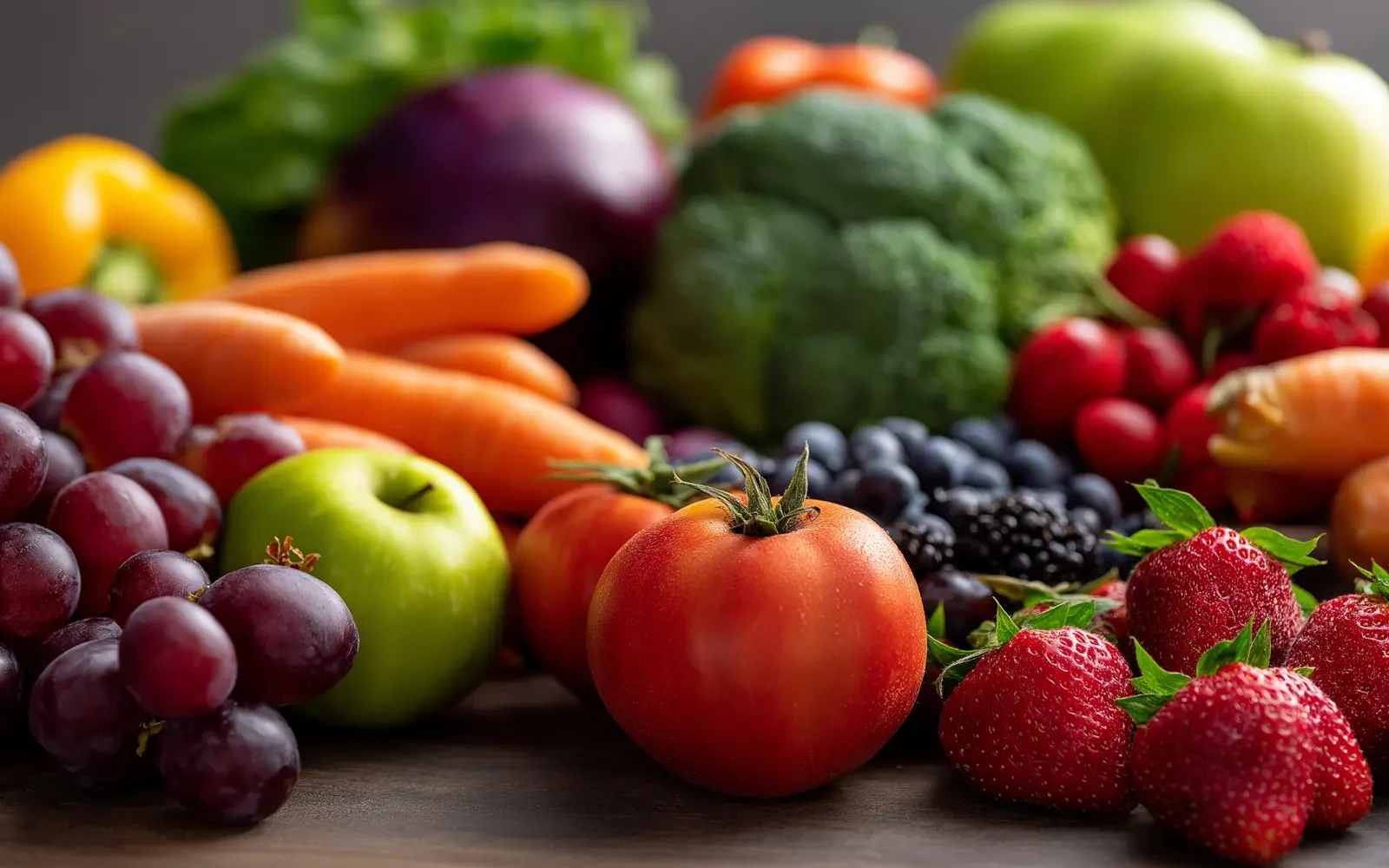 A Chef Guide to Seasonal New York Produce Recipes 3 When Fruits and Vegetables Are in Season in Ohio | A Taste of Excellence Catering