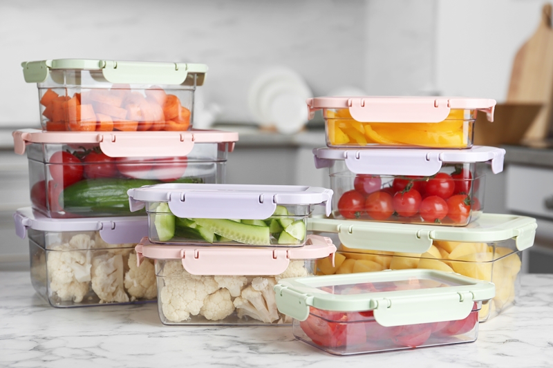 Sustainability in the Kitchen Reducing Food Waste 3 Food Safety And Storage Tips