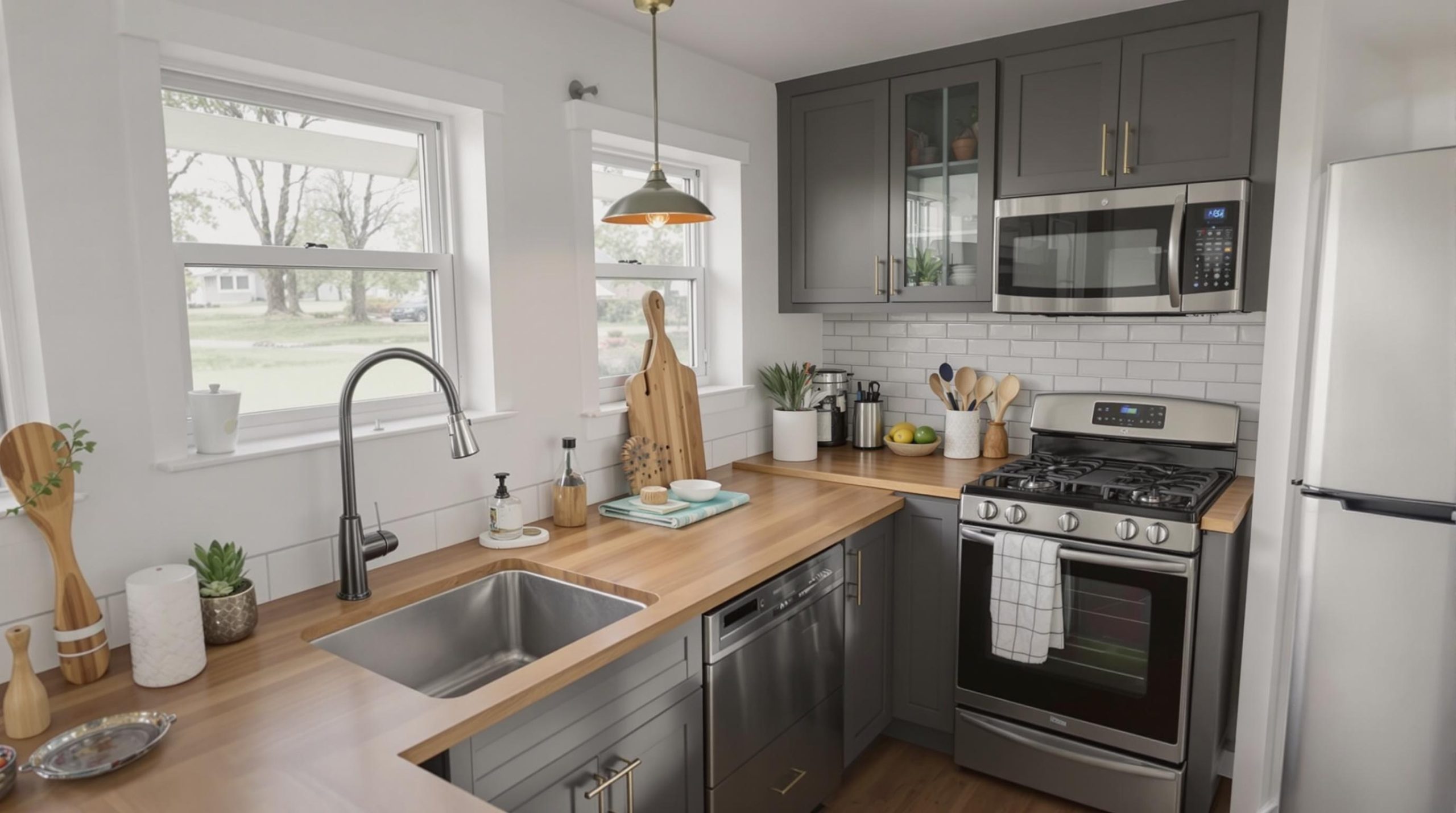 Your Expert Weekly Meal Prep Chef Service With PersonalChefNewyork 9 Best Tiny House Kitchen Appliances for Small-Space Living