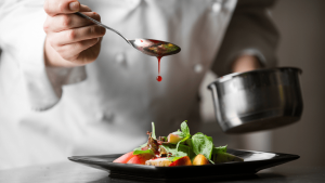 Sosua Charter Chef | Onboard Chef Services